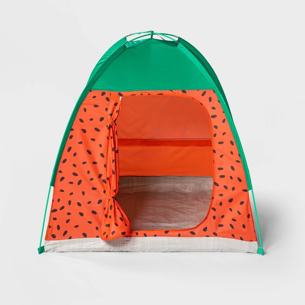 Watermelon tent 2024