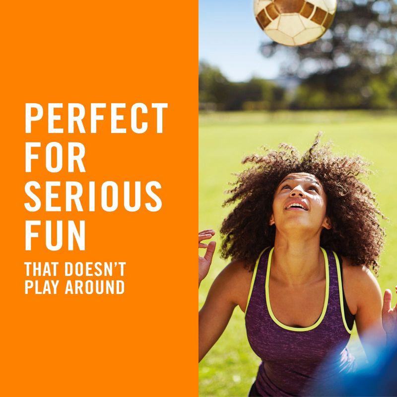 slide 4 of 7, Banana Boat Ultra Sport Lip Balm - SPF 50 - 0.15oz/2ct, 50 x 0.15 oz, 2 ct