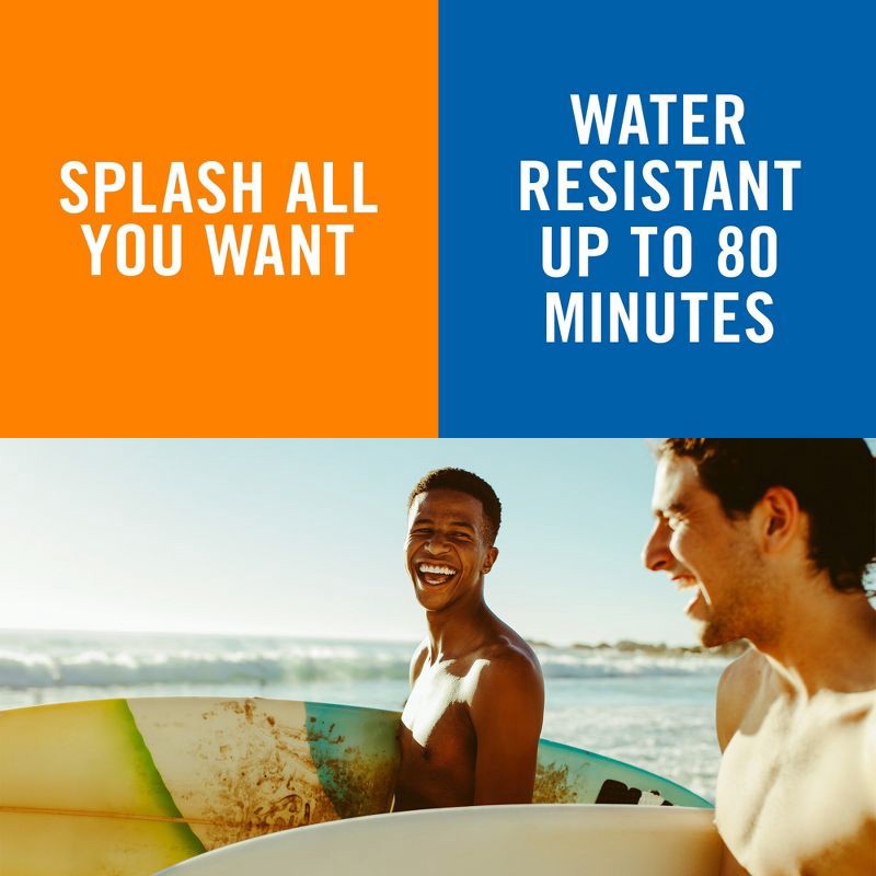 slide 6 of 7, Banana Boat Ultra Sport Lip Balm - SPF 50 - 0.15oz/2ct, 50 x 0.15 oz, 2 ct