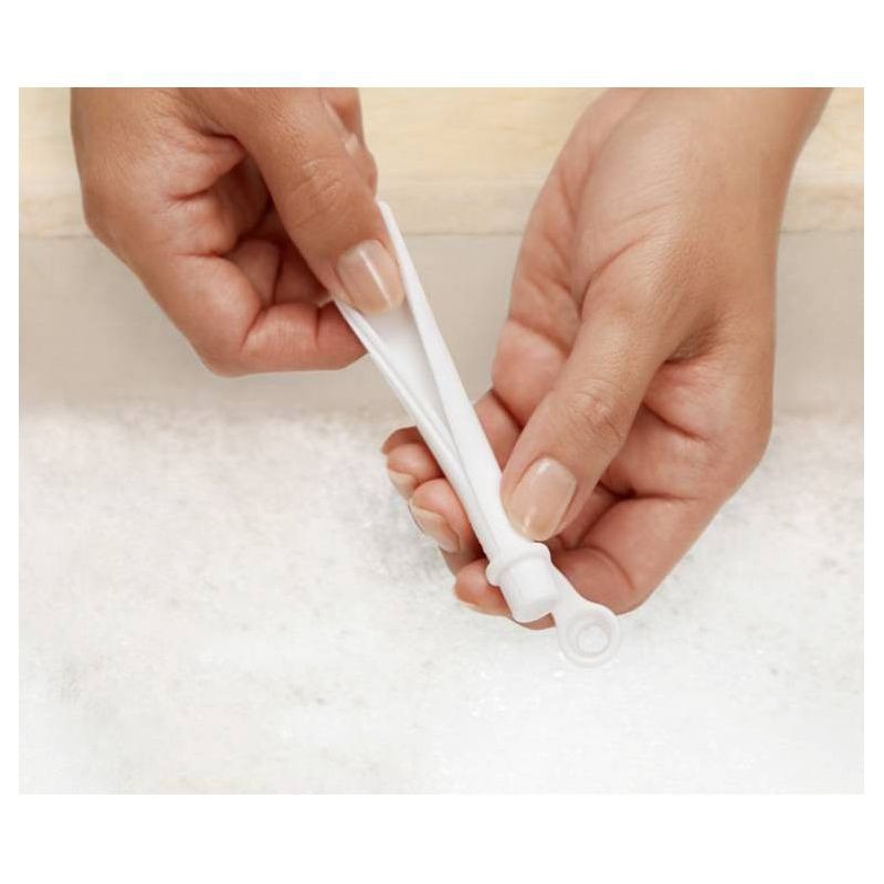 slide 4 of 5, Munchkin Simple Clean Straw Cup - 10oz - Pink, 10 oz