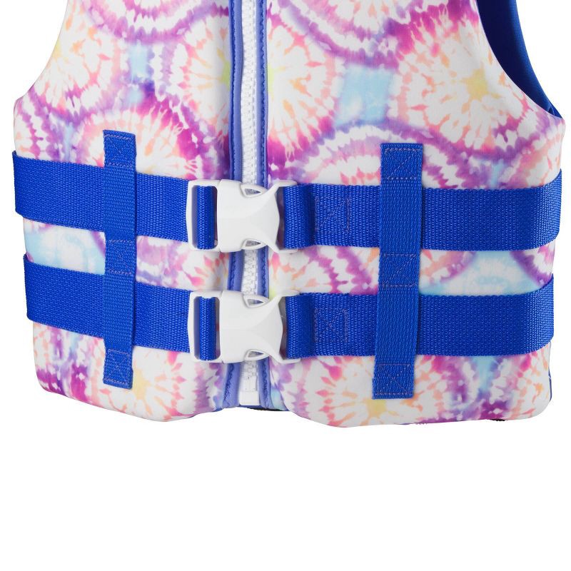 Speedo Splash Jammer Life Jacket Vest - Jumping Orca | Life jacket,  Personal flotation device, Speedo