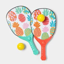 Pickle Ball - Sun Squad