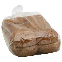 Fresh Wheat Dinner Rolls