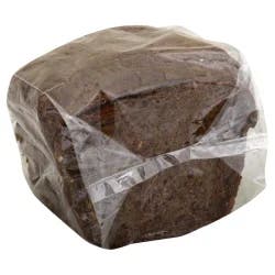 Breadcrumb Pumpernickel Bread