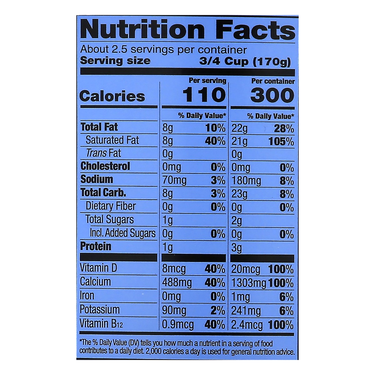 slide 5 of 11, Kite Hill Blissful Creamy Plain Unsweetened Dairy Free Plain Unsweetened Yogurt 16 oz, 16 oz