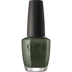 OPI Nail Lacquer - Suzi - 0.5 fl oz