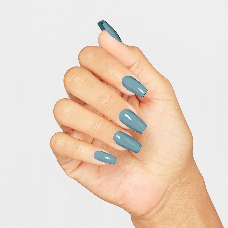 slide 4 of 4, OPI Nail Lacquer - Alpaca My Bags - 0.5 fl oz, 0.5 fl oz