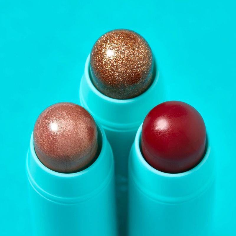 slide 3 of 4, Thread Blend It Multistick - Ambitious - 0.15oz, 0.15 oz