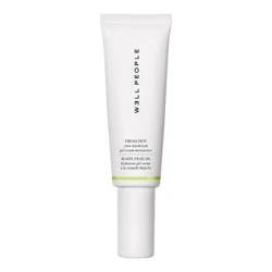 Well People Fresh Dew Snow Mushroom Gel-Cream Moisturizer - 1.76oz: Vegan, Contains Hyaluronic Acid, For Normal To Very Dry Skin