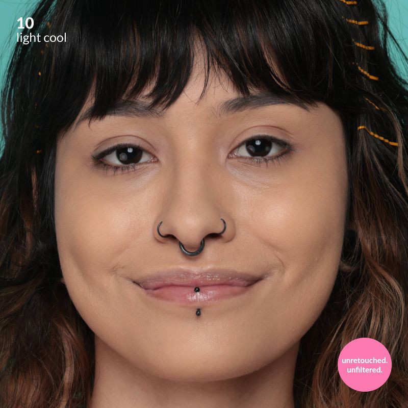 slide 4 of 9, Thread Face It Complexion Stick - 10 - 0.33oz, 10 x 0.33 oz