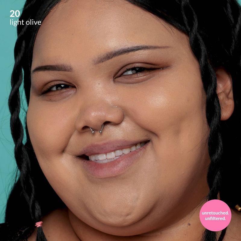 slide 4 of 8, Thread Face It Complexion Stick - 20 - 0.33oz, 20 x 0.33 oz