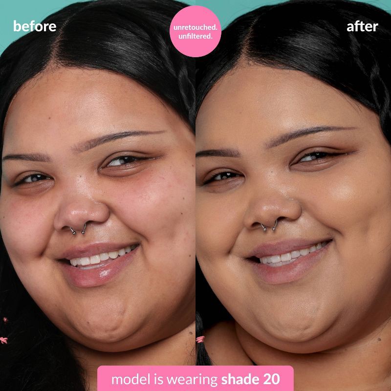 slide 5 of 8, Thread Face It Complexion Stick - 20 - 0.33oz, 20 x 0.33 oz