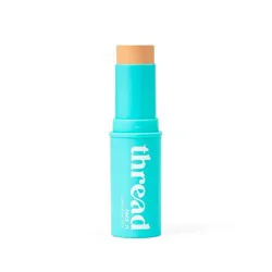 Thread Face It Complexion Stick - 20 - 0.33oz: Concealing, Matte Finish, Neutral Undertone, Buildable Coverage