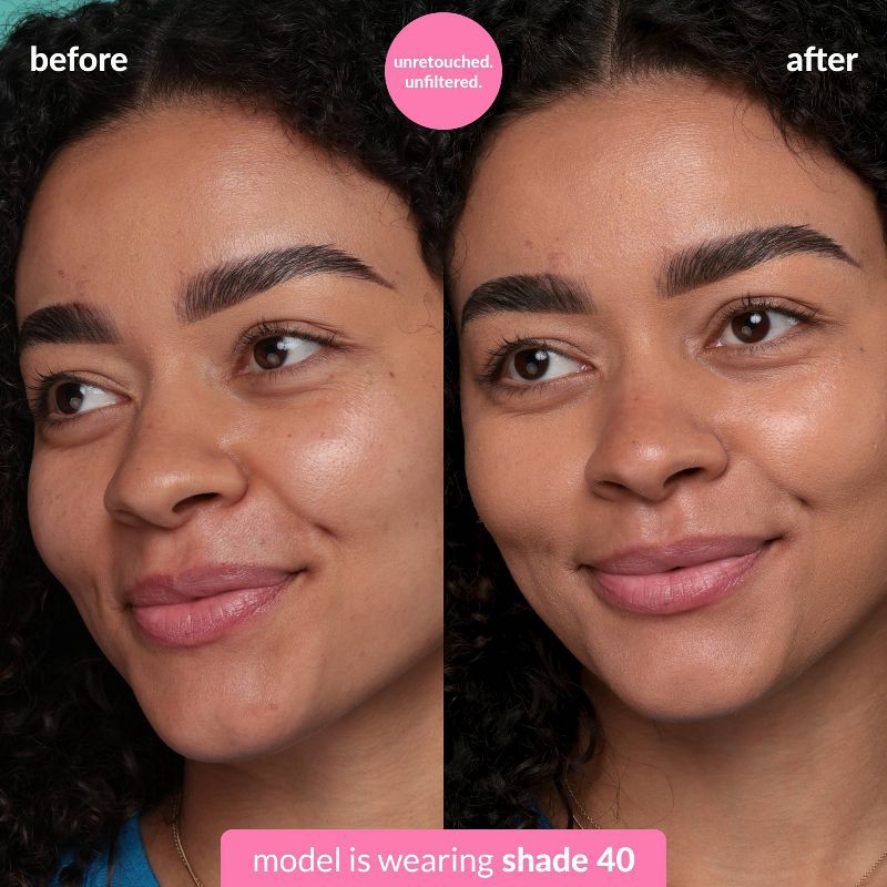 slide 5 of 8, Thread Face It Complexion Stick - 40 - 0.33oz, 40 x 0.33 oz