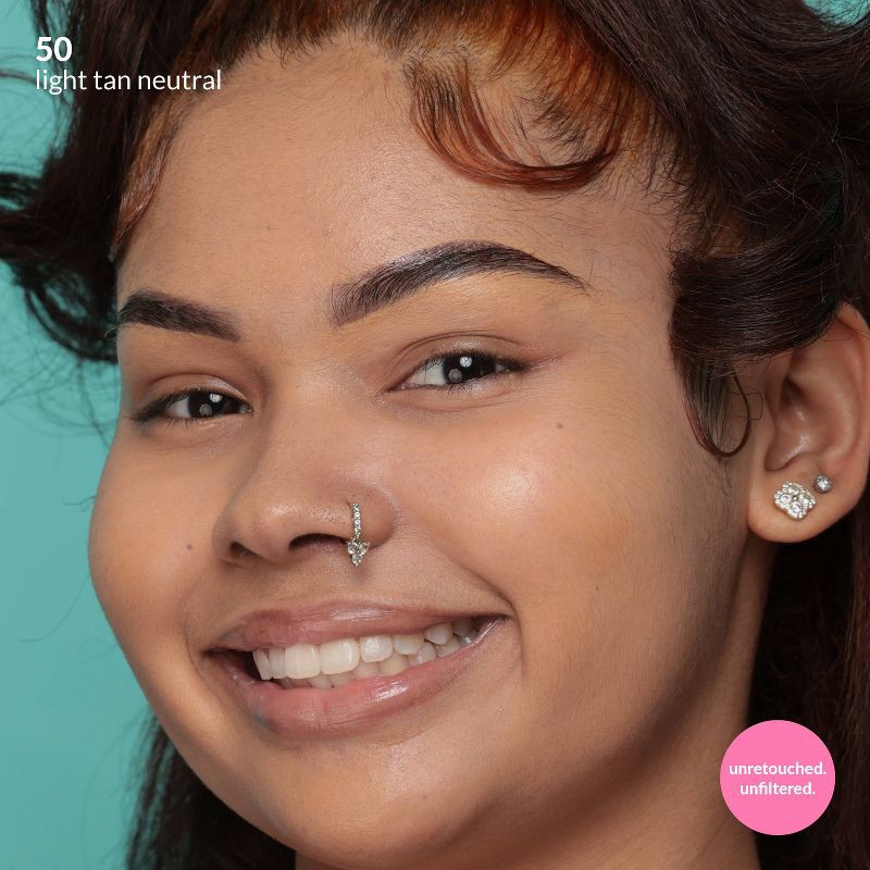 slide 4 of 8, Thread Face It Complexion Stick - 50 - 0.33oz, 50 x 0.33 oz