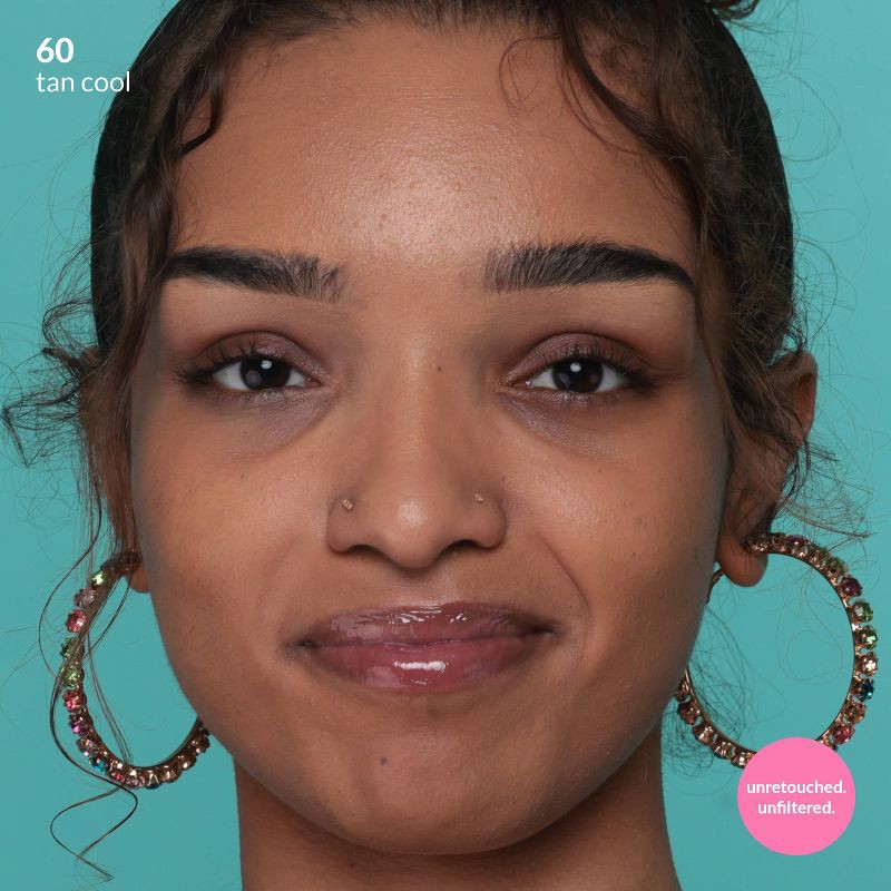 slide 4 of 8, Thread Face It Complexion Stick - 60 - 0.33oz, 60 x 0.33 oz