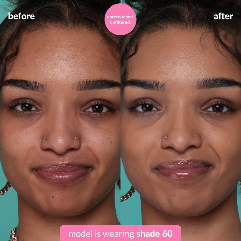 slide 5 of 8, Thread Face It Complexion Stick - 60 - 0.33oz, 60 x 0.33 oz