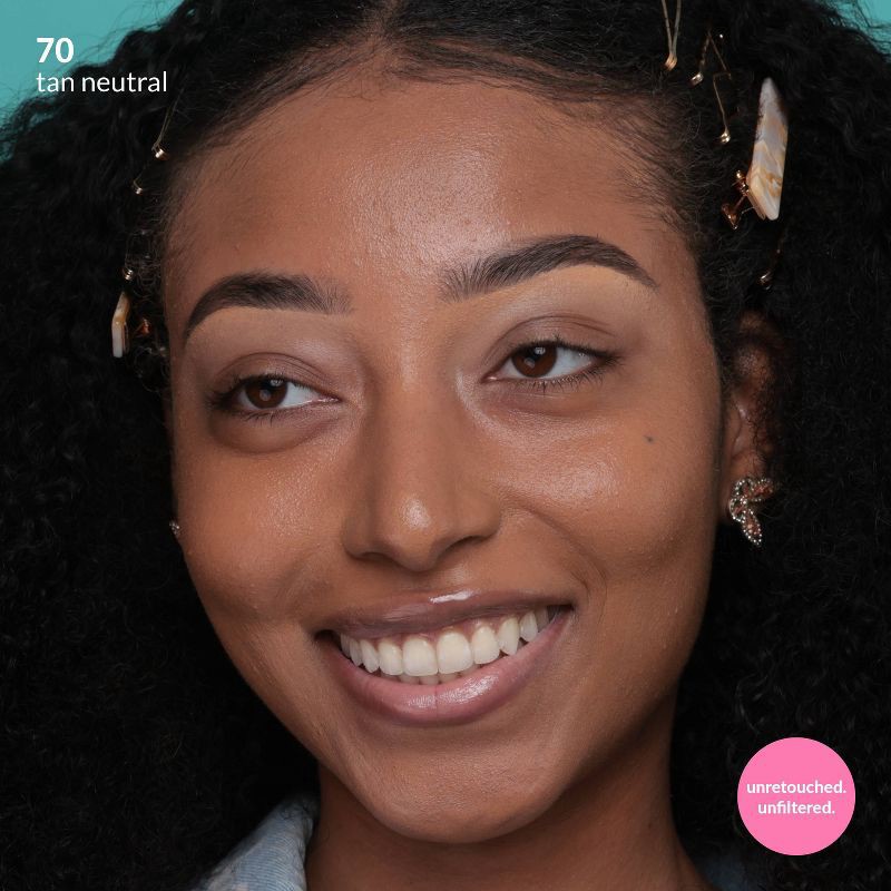 slide 4 of 8, Thread Face It Complexion Stick - 70 - 0.33oz, 70 x 0.33 oz