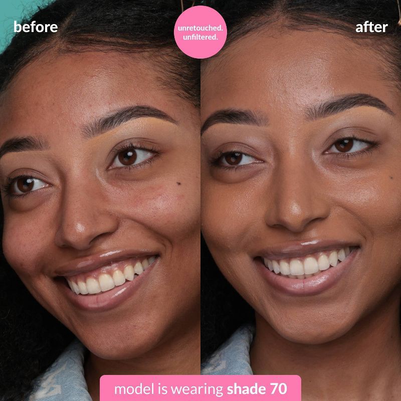 slide 5 of 8, Thread Face It Complexion Stick - 70 - 0.33oz, 70 x 0.33 oz