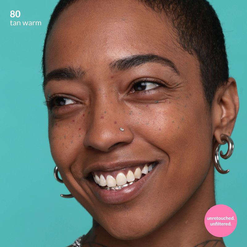 slide 4 of 8, Thread Face It Complexion Stick - 80 - 0.33oz, 80 x 0.33 oz