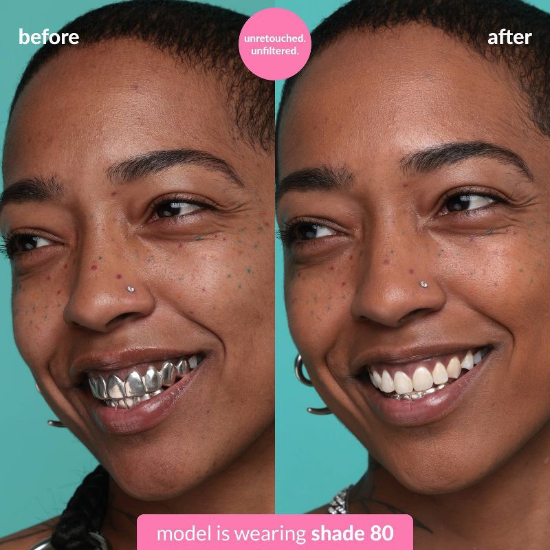 slide 5 of 8, Thread Face It Complexion Stick - 80 - 0.33oz, 80 x 0.33 oz