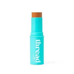 Thread Face It Complexion Stick - 90 - 0.33oz: Concealing, Matte Finish, Neutral Undertone, Single Container