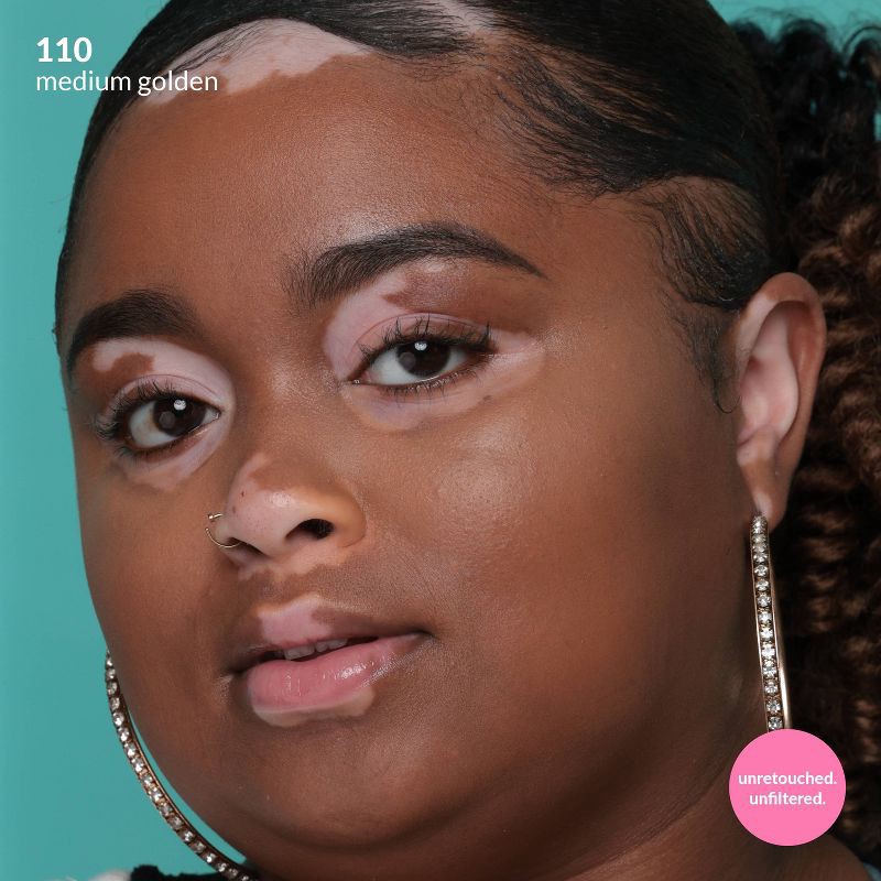 slide 3 of 7, Thread Face It Complexion Stick - 110 - 0.33oz, 110 x 0.33 oz