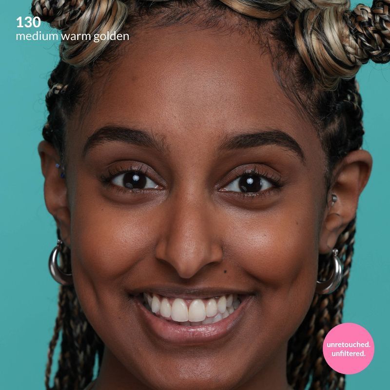 slide 4 of 8, Thread Face It Complexion Stick - 130 - 0.33oz, 130 x 0.33 oz