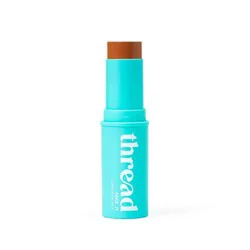 Thread Face It Complexion Stick - 130 - 0.33oz: Neutral Skin Undertone, Matte Finish, Buildable Coverage