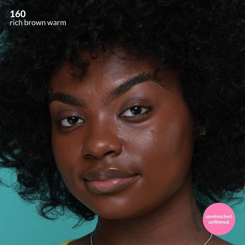 slide 4 of 8, Thread Face It Complexion Stick - 160 - 0.33oz, 160 x 0.33 oz