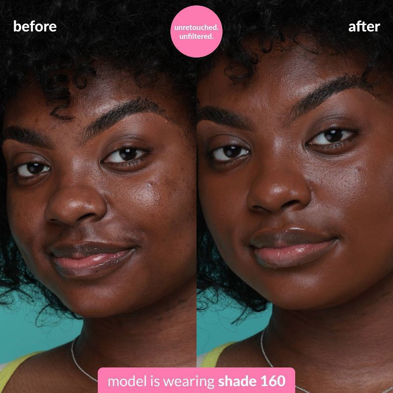 slide 5 of 8, Thread Face It Complexion Stick - 160 - 0.33oz, 160 x 0.33 oz