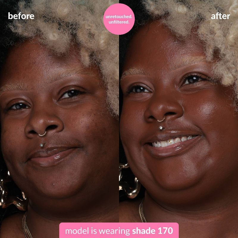 slide 5 of 8, Thread Face It Complexion Stick - 170 - 0.33oz, 170 x 0.33 oz