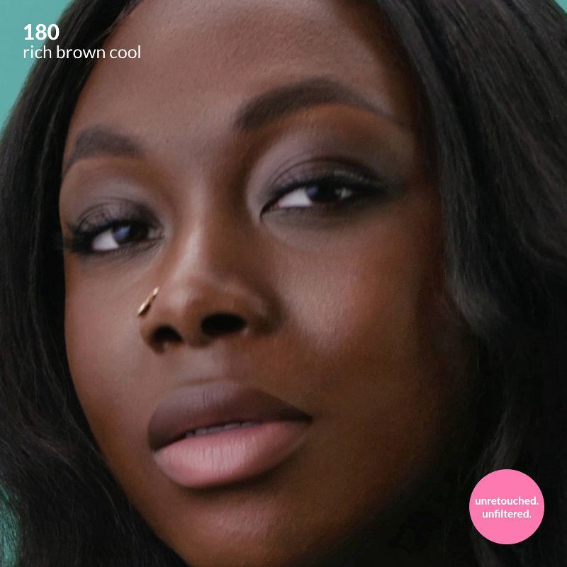 slide 4 of 8, Thread Face It Complexion Stick - 180 - 0.33oz, 180 x 0.33 oz