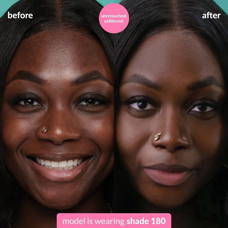 slide 5 of 8, Thread Face It Complexion Stick - 180 - 0.33oz, 180 x 0.33 oz