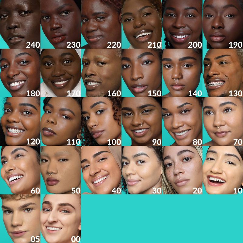 slide 6 of 8, Thread Face It Complexion Stick - 180 - 0.33oz, 180 x 0.33 oz