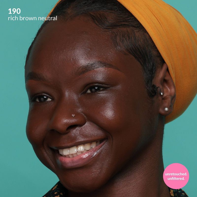 slide 4 of 8, Thread Face It Complexion Stick - 190 - 0.33oz, 190 x 0.33 oz