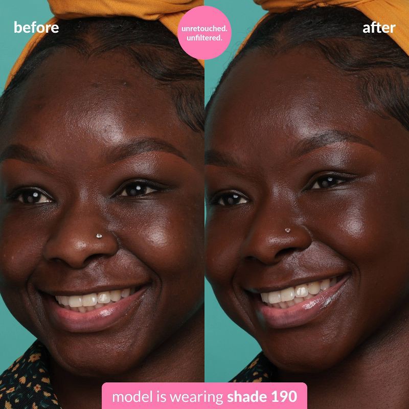 slide 5 of 8, Thread Face It Complexion Stick - 190 - 0.33oz, 190 x 0.33 oz