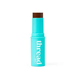 Thread Face It Complexion Stick - 190 - 0.33oz: Concealing, Neutral Skin Undertone, Matte Finish, Buildable Coverage