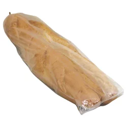 Breadcrumb Twin French Bread