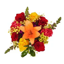BLOOMS by H-E-B Feliz Dia De Las Madres Bouquet