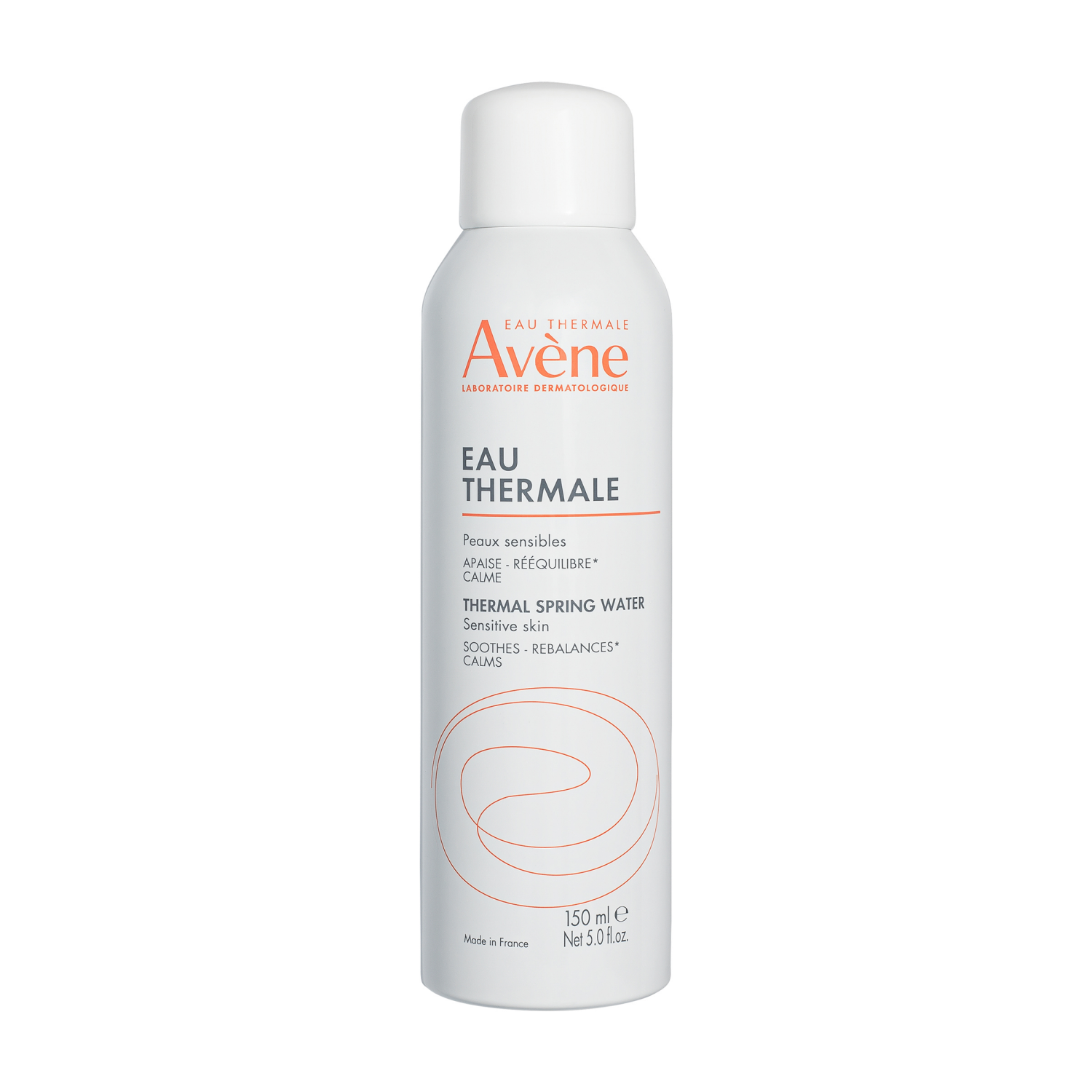 slide 1 of 7, Avène Thermal Spring Water 5.0 fl oz, 5 fl oz