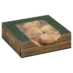 Fresh The Bakery Mini Croissants