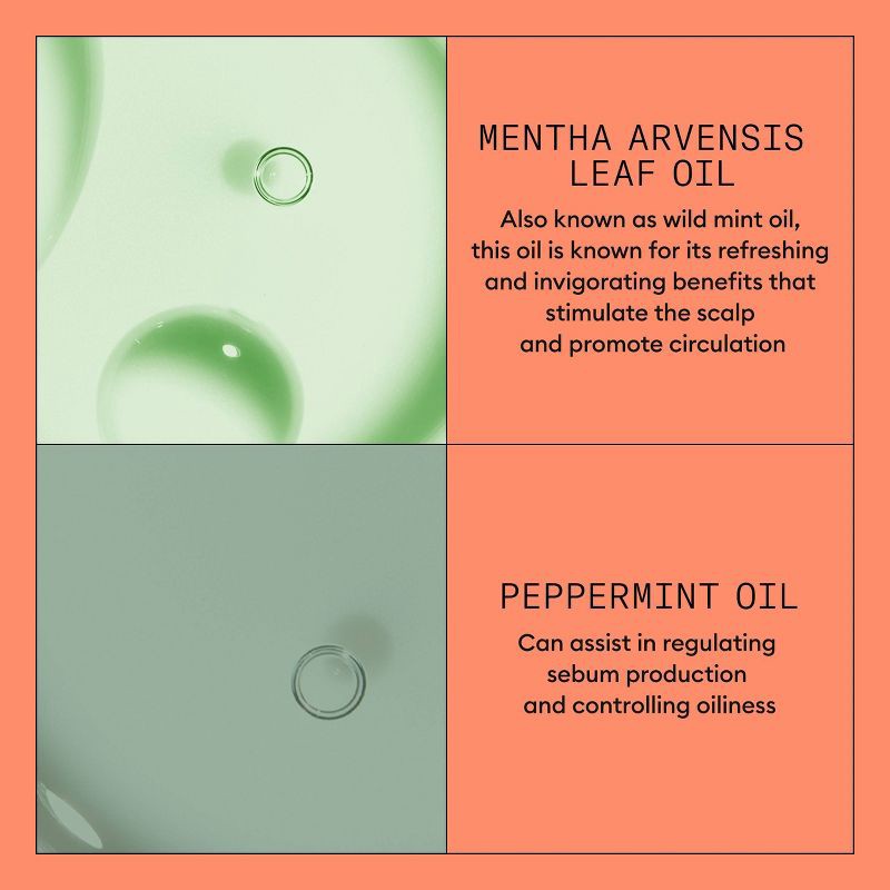 slide 6 of 8, Nioxin System 4 Therapy Conditioner - 10.1 fl oz, 10.1 fl oz