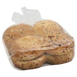 Fresh 8Ct Onion Rolls