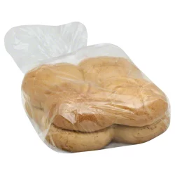 Fresh Small Kaiser Rolls