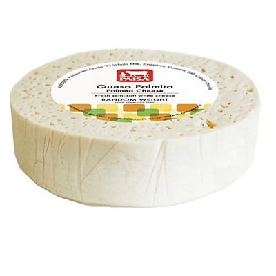 slide 1 of 1, PAISA Queso Palmita, 16 oz