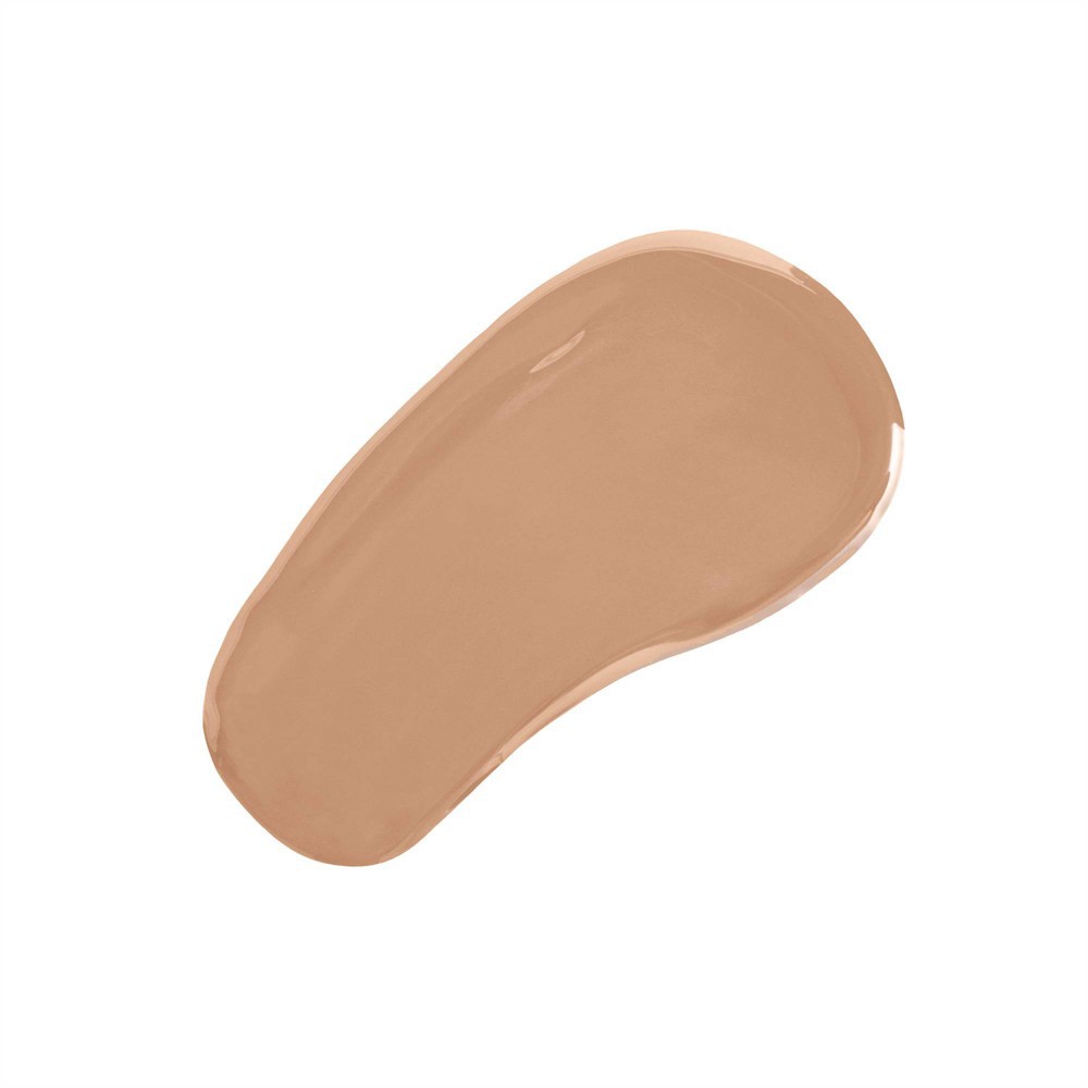 slide 2 of 9, No7 Restore & Renew Multi Action Serum Foundation SPF 20 - Warm Beige - 1.01 fl oz, 1.01 fl oz