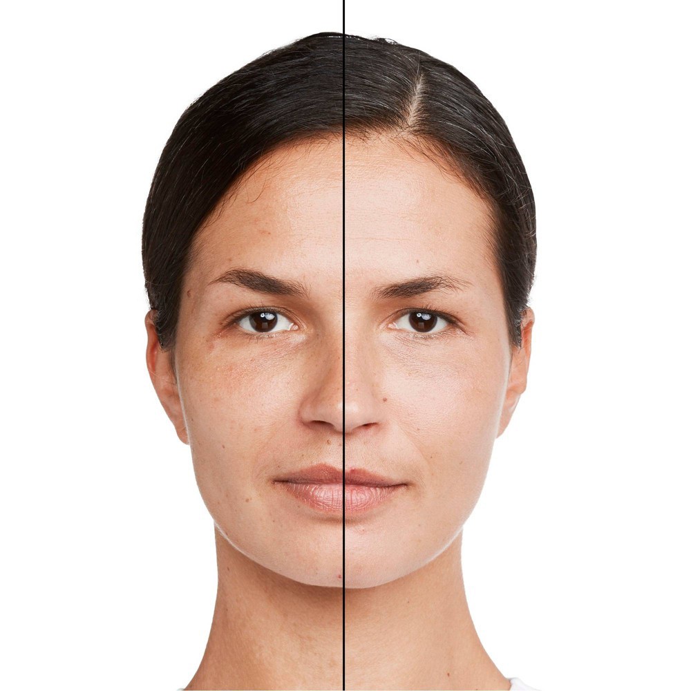 slide 4 of 9, No7 Restore & Renew Multi Action Serum Foundation SPF 20 - Cool Beige - 1.01 fl oz, 1.01 fl oz