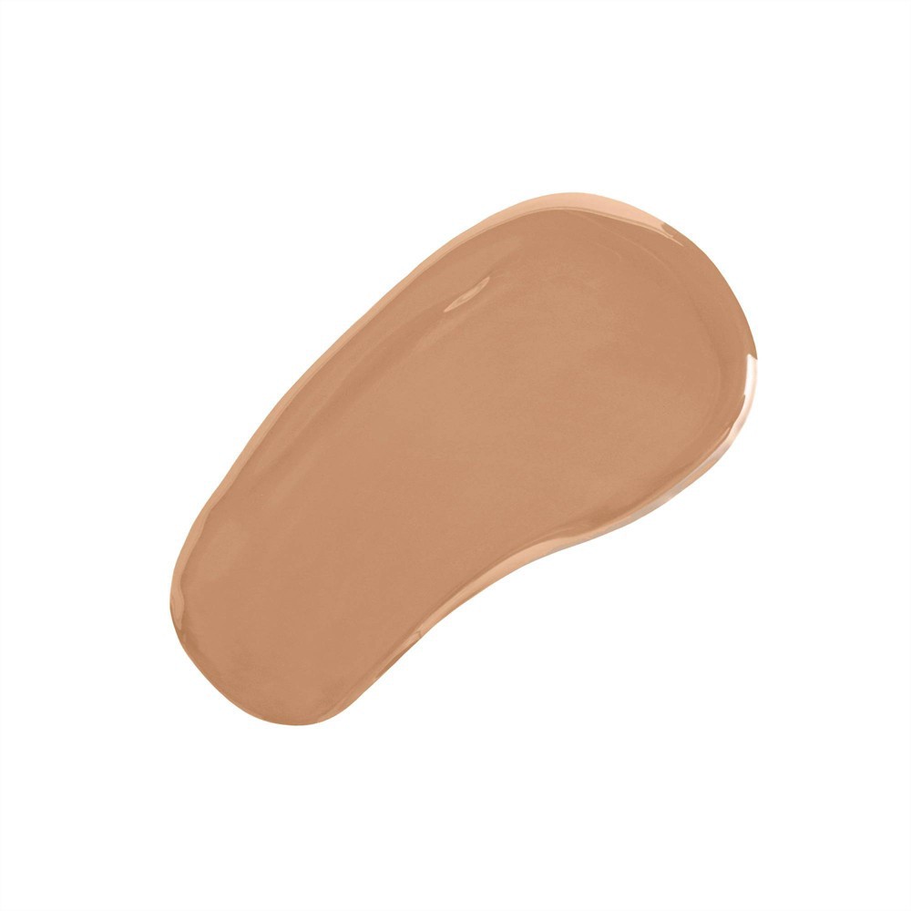 slide 8 of 9, No7 Restore & Renew Multi Action Serum Foundation SPF 20 - Honey - 1.01 fl oz, 1.01 fl oz