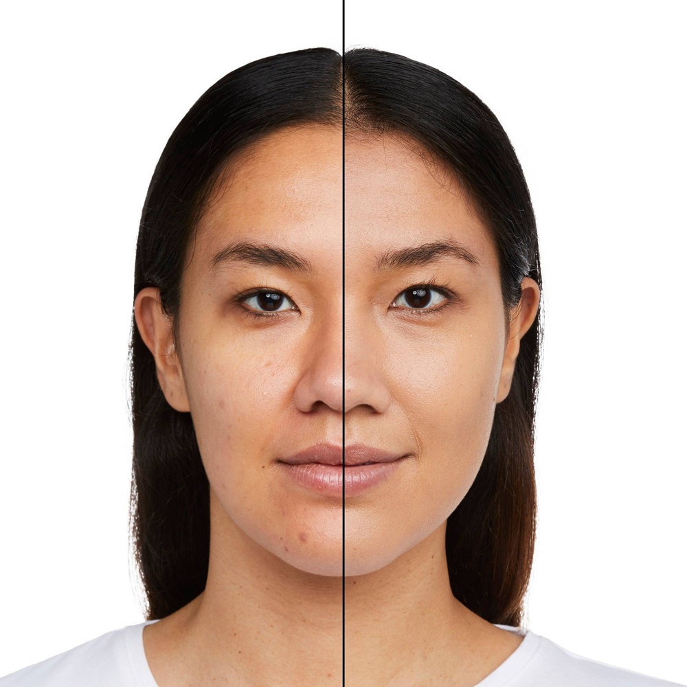 slide 5 of 9, No7 Restore & Renew Multi Action Serum Foundation SPF 20 - Honey - 1.01 fl oz, 1.01 fl oz